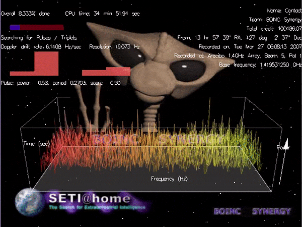 SETI@home