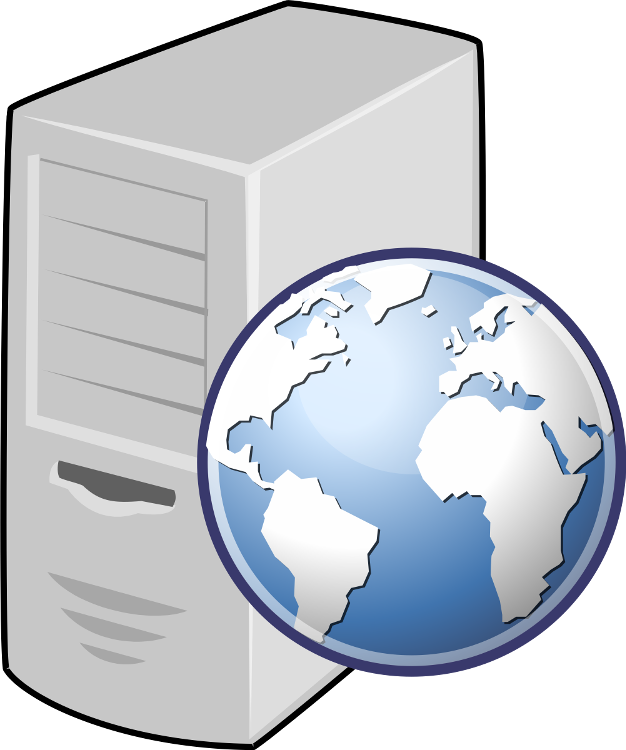 Web server
