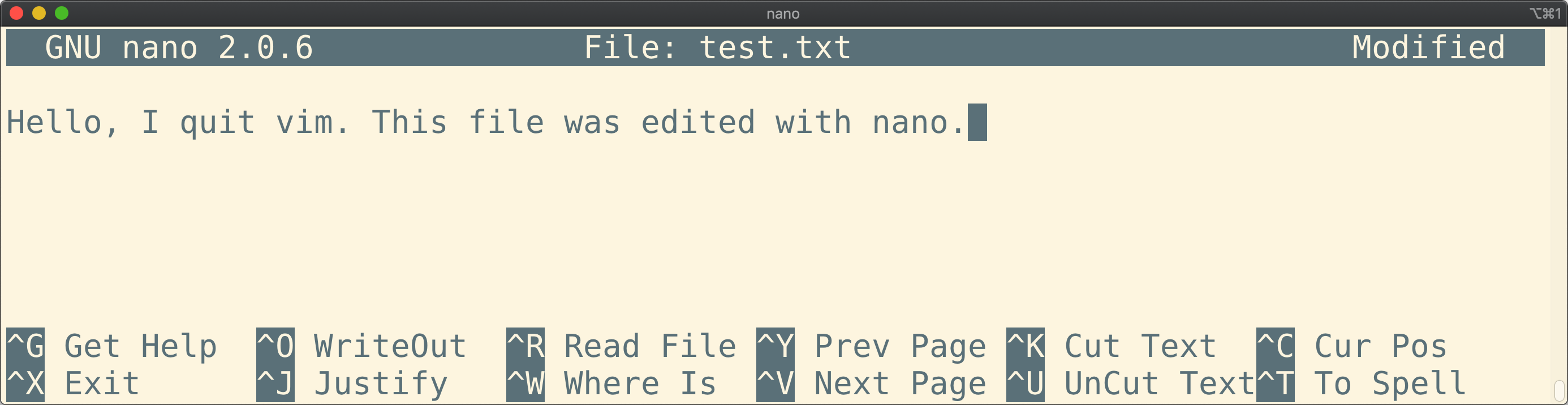 Nano