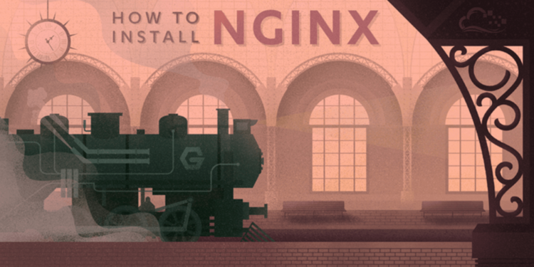 Installing nginx